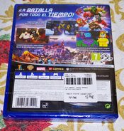 LEGO Marvel Super Heroes 2 PlayStation 4