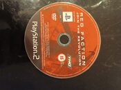 Red Faction PlayStation 2