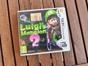 Luigi's Mansion 2 Nintendo 3DS