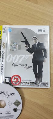 Get James Bond 007: Quantum of Solace Wii