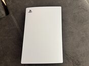 Buy PlayStation 5 (Disc Edition), 825GB, 2 DualSense pulteliai