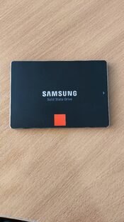 Samsung 840 Pro Series 128 GB SSD Storage