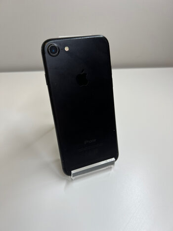 Apple iPhone 7 128GB Black for sale