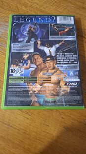 Buy WWE WrestleMania 21 Xbox