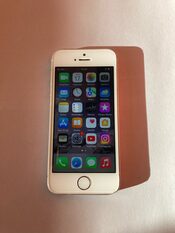 Apple iPhone SE 16GB Rose Gold