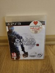 Dead Space 3 PlayStation 3