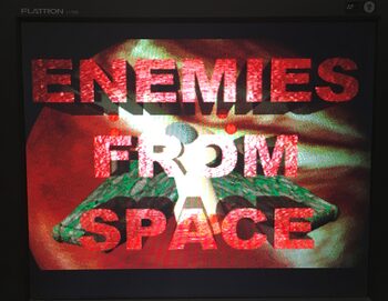 Redeem Enemies from Space PC