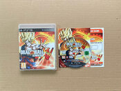 Dragon Ball Xenoverse PlayStation 3