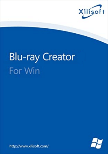 Xilisoft: Blu-ray Creator Key GLOBAL