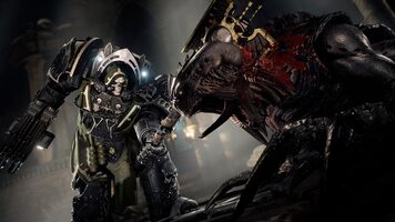 Space Hulk: Deathwing - Enhanced Edition PlayStation 4