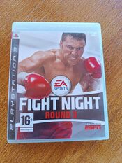 Fight Night Round 3 PlayStation 3