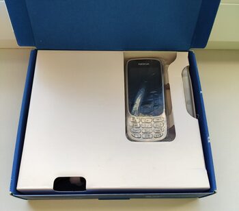 Nokia 6303i classic Steel for sale