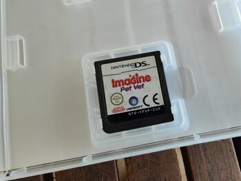 Buy Imagine: Pet Vet Nintendo DS