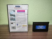 Lote de Juegos Master System II Winter Olympic + Kung Fu Kid + Vigilante (sin