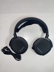 Steelseries Arctis 5 Black