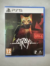 Stray (2022) PlayStation 5