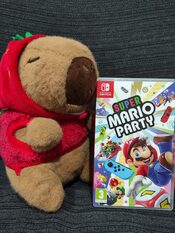 Super Mario Party Nintendo Switch