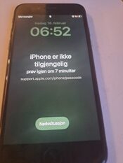 Apple iPhone 8 64GB Silver