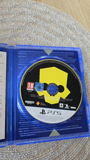 Buy Helldivers II PlayStation 5