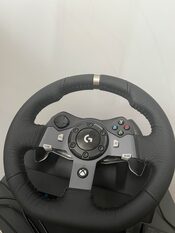 Logitech G290 Driving Force Xbox/PC