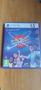 Are You Smarter Than a 5th Grader? PlayStation 5