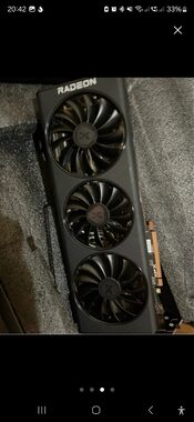 Buy XFX Radeon RX 6900 XT 16 GB 1925-2340 Mhz PCIe x16 GPU