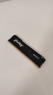 16GB DDR4 HYPERX