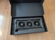 XFX Radeon RX 6900 XT 16 GB 1925-2340 Mhz PCIe x16 GPU