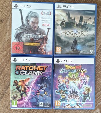 Buy PlayStation 5, Black & White, 825GB