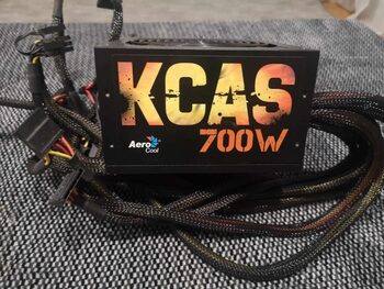 KCAS 700W