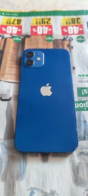 Apple iPhone 12 64GB Blue for sale