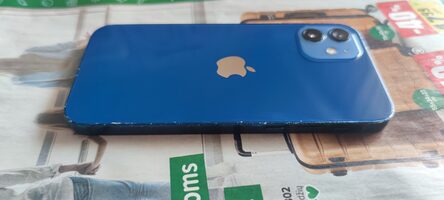 Redeem Apple iPhone 12 64GB Blue