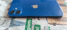 Apple iPhone 12 64GB Blue