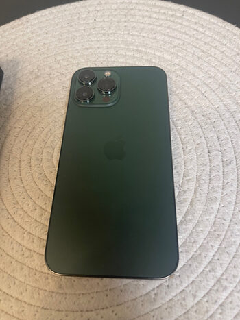 Get Apple iPhone 13 Pro Max 128GB Graphite