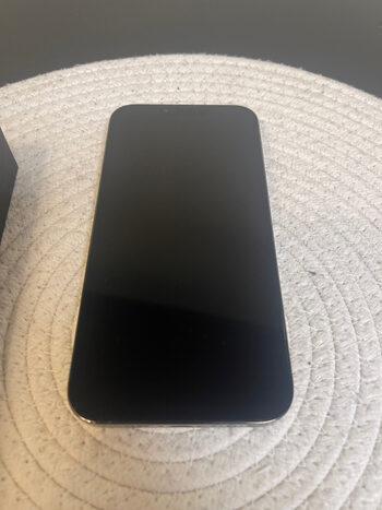 Apple iPhone 13 Pro Max 128GB Graphite