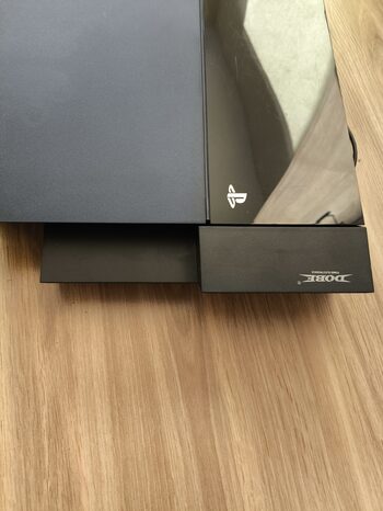 PS4 Phat aušintuvas Dobe ventiliatoriai 