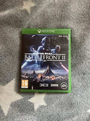 Star Wars: Battlefront II (2017) Xbox One