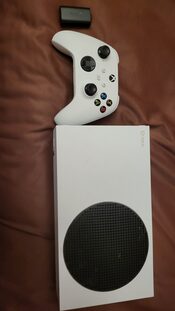 Xbox Series S, White, 512GB