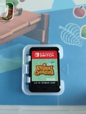 Buy Animal Crossing: New Horizons Nintendo Switch