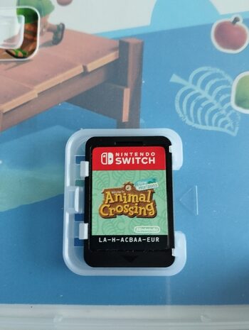 Buy Animal Crossing: New Horizons Nintendo Switch