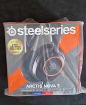 Steelseries Arctis Nova 3 Gamimg Headset