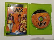 The Urbz: Sims in the City Xbox for sale