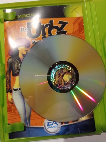 Buy The Urbz: Sims in the City Xbox