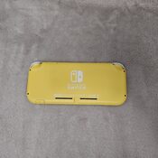 Nintendo Switch Lite Amarilla + Funda for sale