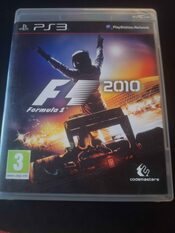 F1 2010 PlayStation 3