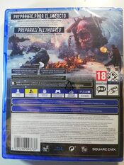 Outriders Worldslayer PlayStation 4