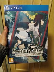 Steins;Gate Elite: Limited Edition PlayStation 4