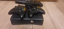 xbox 360 S 250Gb su kinect for sale