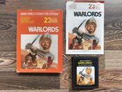 Warlords Atari 2600