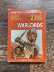 Warlords Atari 2600